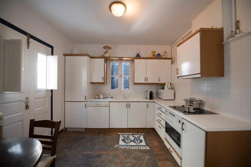 Apartamento Blue Dawn Kalymnos