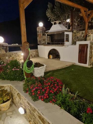 Alexander Suite Home