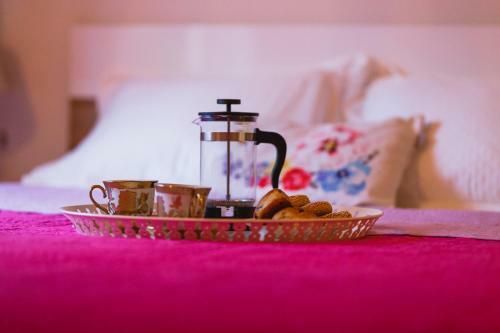 Apartamento Erofili's House