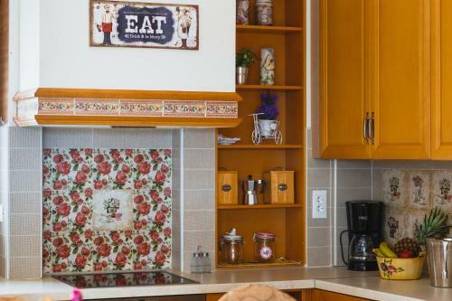 Apartamento Erofili's House