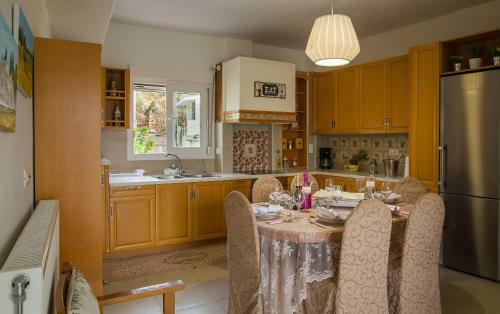 Apartamento Erofili's House