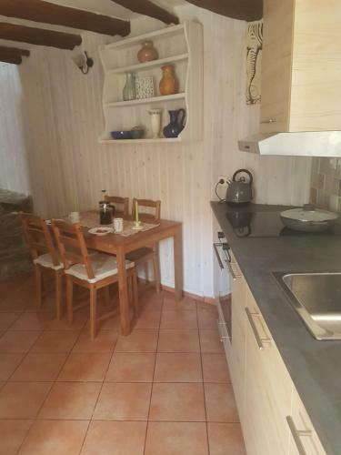 Jean's Cretan Cottage