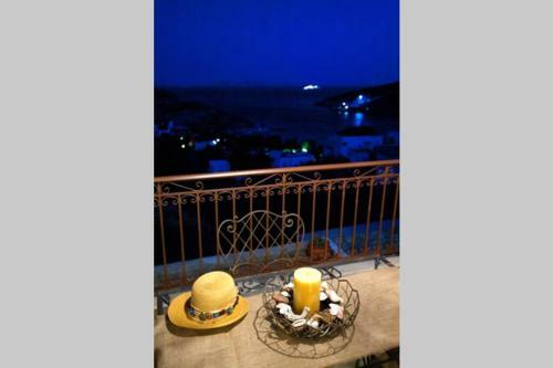Nikis Seaside House