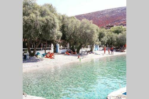 Nikis Seaside House