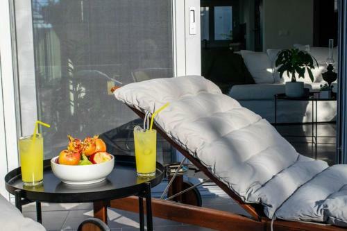 Apartamento Istron Avra