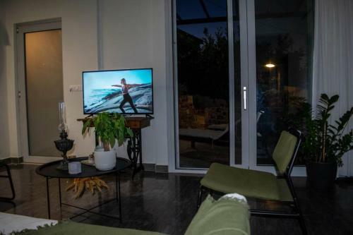 Apartamento Istron Avra