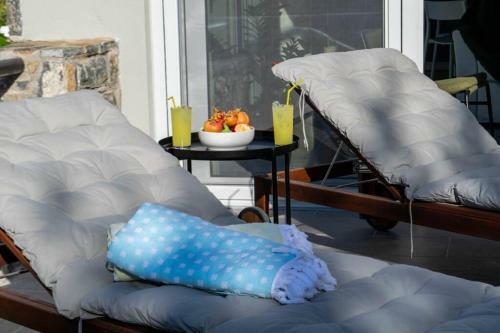 Apartamento Istron Avra