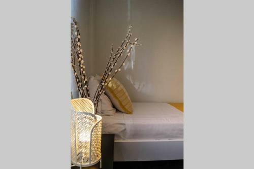 Apartamento Istron Avra