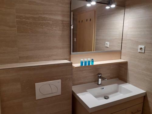 Apartment City Inn P�cs