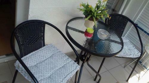 Inci Apartman