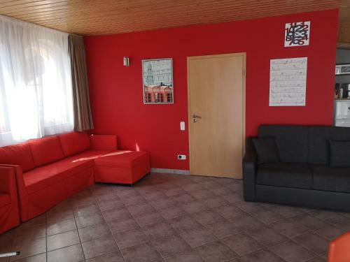 Universtreet Apartman