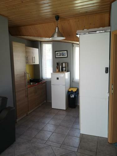Universtreet Apartman