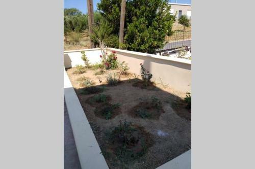 Apartamento Vassilis And Ioanna Modern House With View