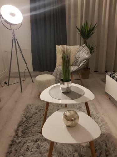 Apartamento Downtown's Pearl