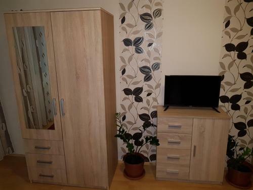 Coral Apartman