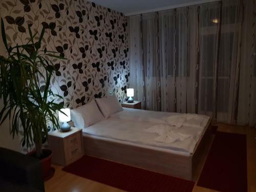 Coral Apartman