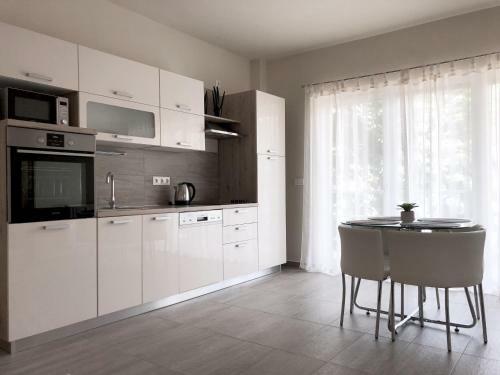 Apartamento Exclusive Home