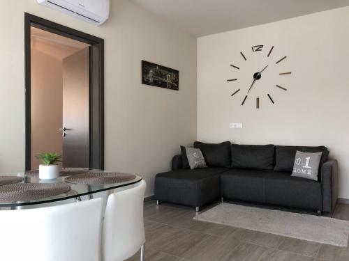 Apartamento Exclusive Home