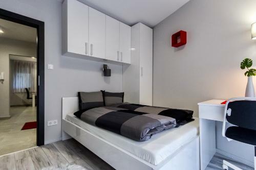 Apartamento Grey Suites P�cs