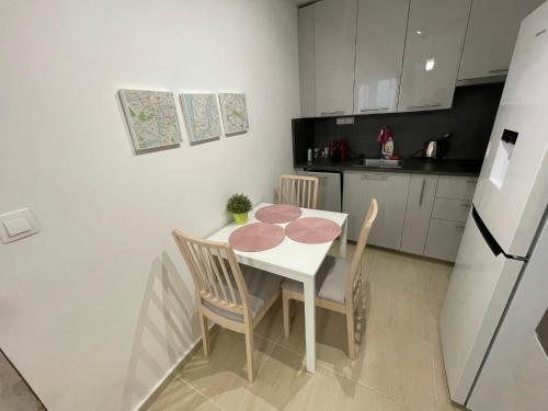 Luxury City Central Wellness Apartman