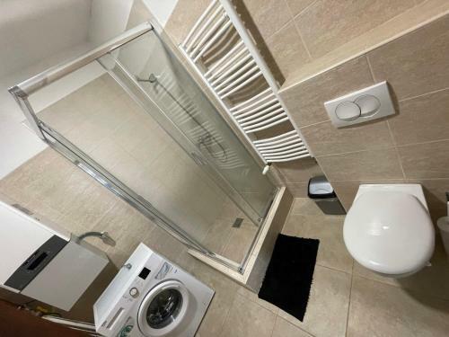Luxury City Central Wellness Apartman