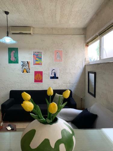 Infinity Apartment