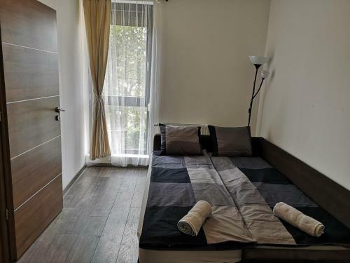 Apartamento Aapartman 1.0