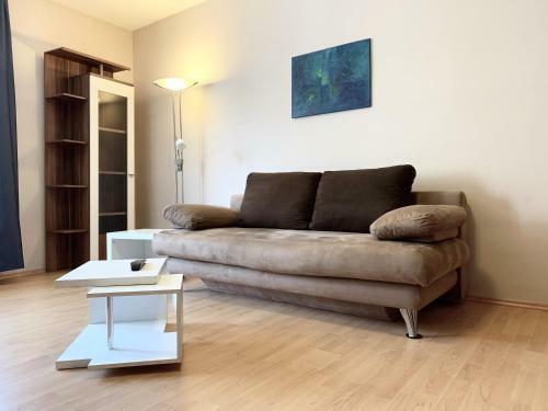 Centrum - B. Apartman
