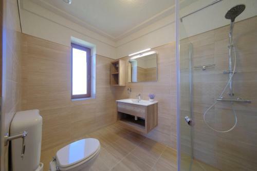Bed & Breakfast Lauber Villa