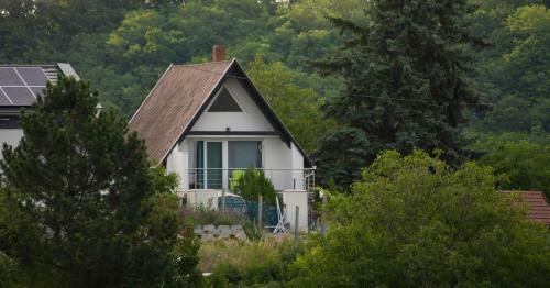 Villa Hillside Cottage