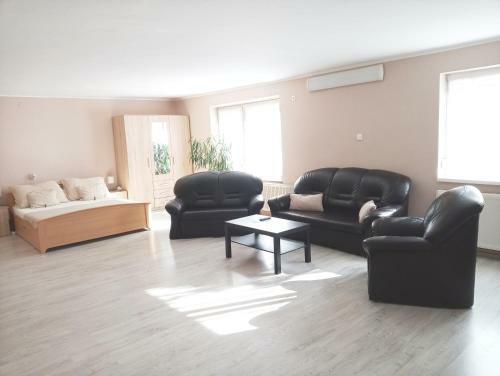 Stardust Apartman