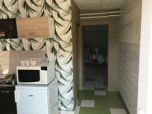 Corner Munk�s Apartmanok
