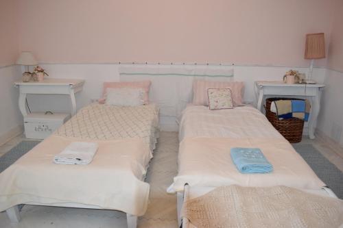 Malomszeg Apartman 2