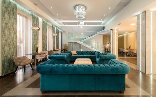 Apartamento Fibula Residence Hotel & Wellness