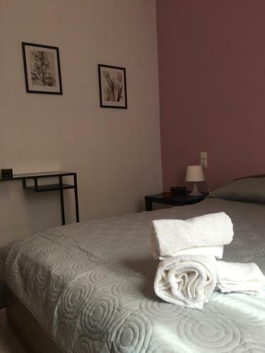 Central Luxury Apartment