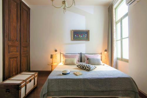 Chandax Luxury Villa