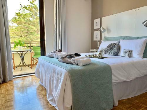Blue Elegance City Center Heraklion Apartment