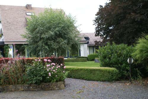 Apartamento L'hostellerie Du Panorama