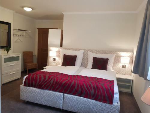 Apartamento Appartements Basti
