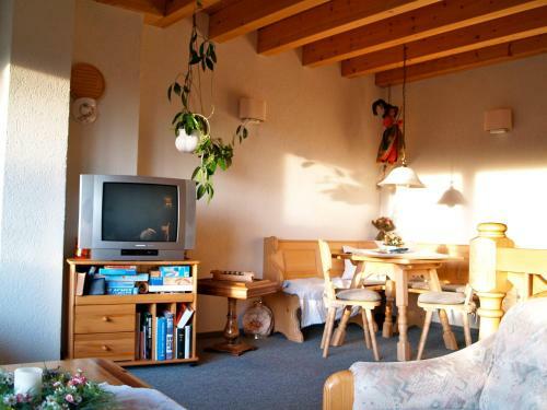 Hostal Landhaus Lena