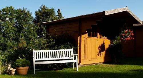 Hostal Landhaus Lena