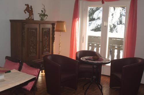 Posada Landgasthof Schweizerhaus