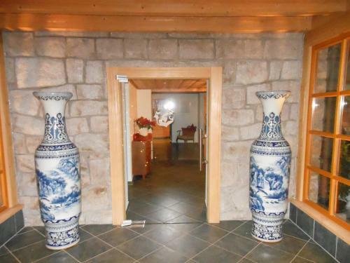 Hotel Inselklause