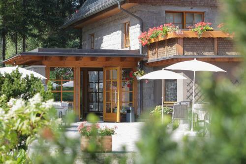 Hotel Inselklause
