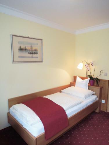 Hotel Binggl