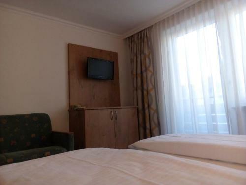 Hotel Wagner