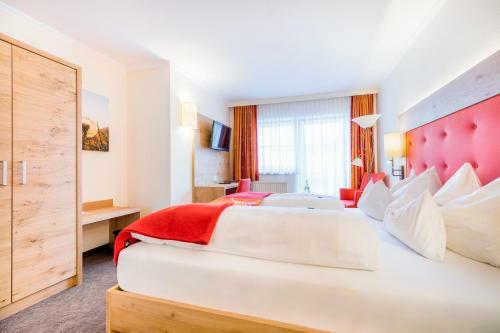 Hotel Alpenland