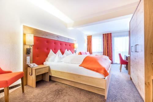 Hotel Alpenland