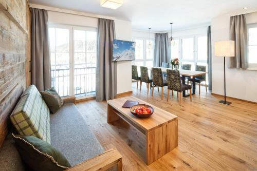 Aparthotel Hotel Almschl�ssl & Schrotteralm