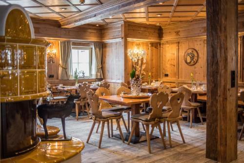 Aparthotel Hotel Almschl�ssl & Schrotteralm